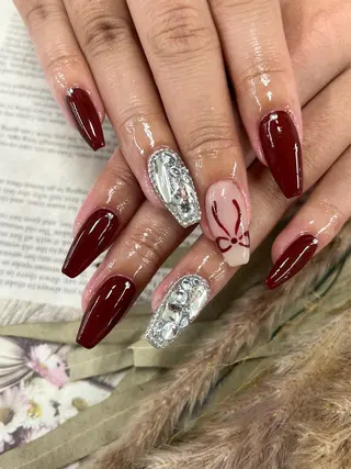 ネイル Basic町田本店 Suzunaのネイルデザイン