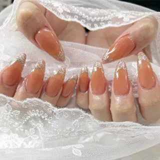 ネイル Minami 🍓のネイルデザイン