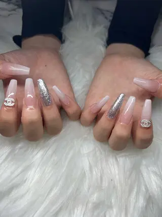 ネイル 7nail (ϋ)/のネイルデザイン