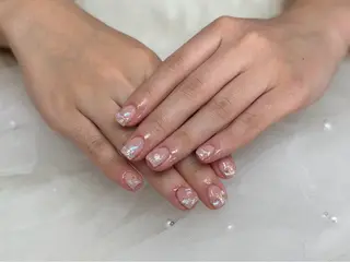 ネイル ネイルサロン ANELAのネイルデザイン