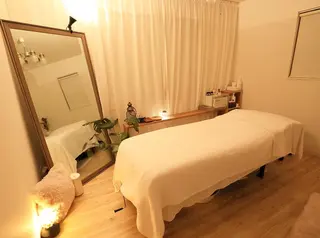 まつもと いつきのエステ・リラクイメージ