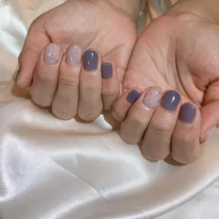 ネイル fog nail.のネイルデザイン