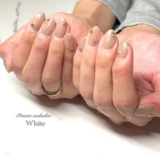 ネイル SAKASHITA KEIのネイルデザイン