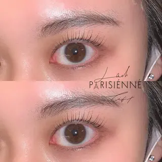 マツエク・マツパ Lepus所属・Lepus Ishitsukaのマツエク・マツパデザイン