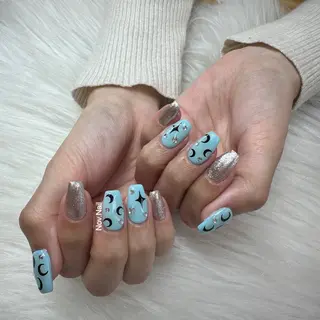 ネイル Nov. ネイルサロンのネイルデザイン