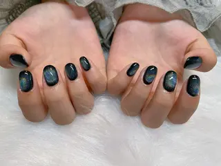 ネイル エン Nail salonのネイルデザイン