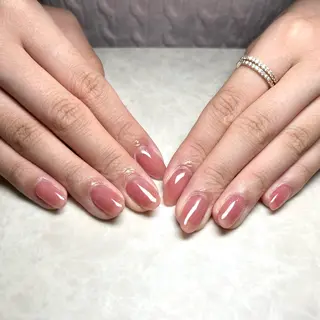 ネイル 🌻Sunrich Fuka🌻のネイルデザイン