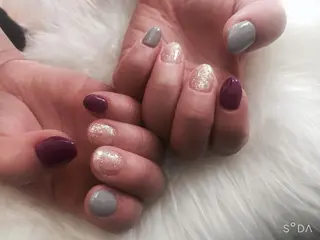 ネイル miwa ミワのネイルデザイン