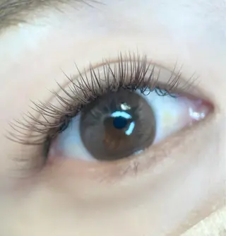 マツエク・マツパ chuna eyelashのマツエク・マツパデザイン