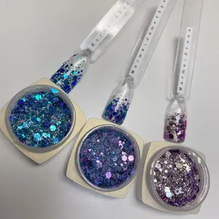 ネイル nailsalon REJOICEのネイルデザイン