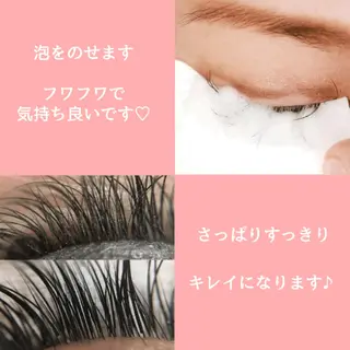 マツエク・マツパ まつげのお店 JUUL & LOUIS ｼﾞｭｰﾙｱﾝﾄﾞﾙｲｽ所属・JUUL&LOUIS 福藤 瞳のエステ・リラクイメージ