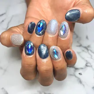 ネイル NAIL NOWのネイルデザイン