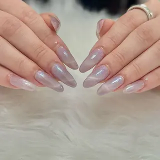 ネイル PROVE 彩華のネイルデザイン