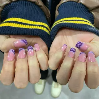 ネイル MAO ‪☆ 個性派 🪽のネイルデザイン