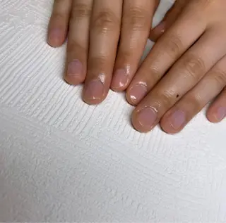 ネイル 門真市 三ツ島 reve nailのネイルデザイン