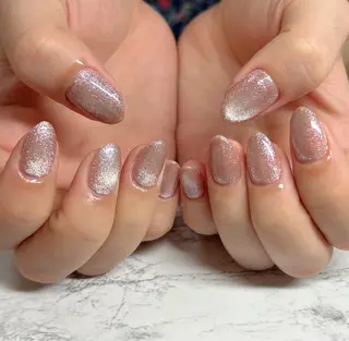 ネイル 市川駅 ✿中津のネイルデザイン