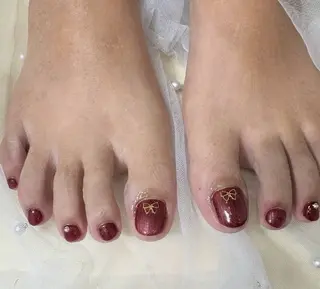 ネイル ｍｅｌｉｓｓａ Ｎａｉｌｓのネイルデザイン