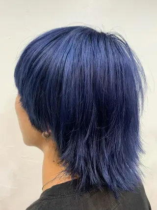 ミディアム メンズカット/ヘッド スパ/鈴木祐斗のヘアスタイル