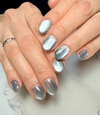 ネイル M.N_ nailのネイルデザイン