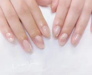 ネイル 所沢の小さなネイル屋さん所属・所沢の小さな ネイル屋さんのネイルデザイン