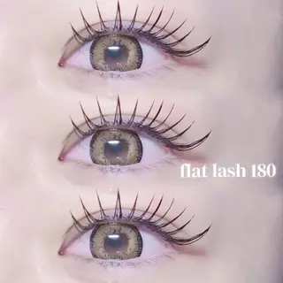 マツエク・マツパ GO to day 原宿Riora所属・sena 原宿/表参道のマツエク・マツパデザイン