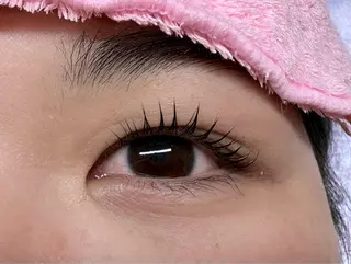 マツエク・マツパ トータルビューティー サロン・Ｎの眉毛・アイブロウイメージ