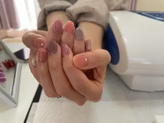 ネイル nail salon R'sのネイルデザイン