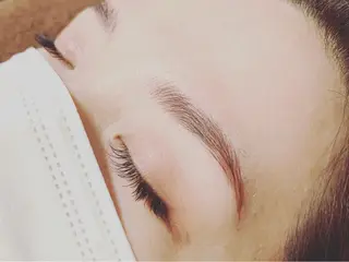 アイブロウ passion茨木 【風張】のマツエク・マツパデザイン