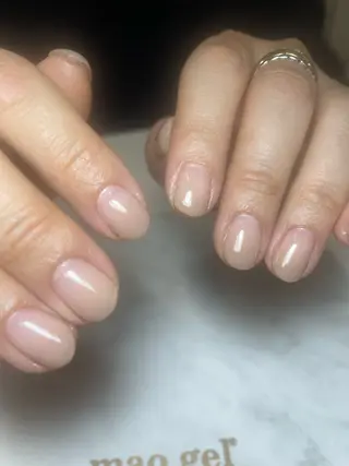 ネイル ネイルサロン Sweetのネイルデザイン