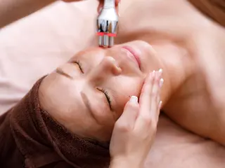 岸和田／久米田 MooMooのエステ・リラクイメージ