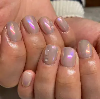 ネイル Up styleのネイルデザイン