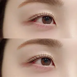 マツエク・マツパ アイラ松崎店 ニシワキのマツエク・マツパデザイン