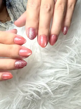 ネイル i. micaのネイルデザイン