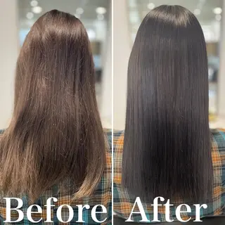 ロング カラー Sho/髪質改善 /艶髪/美髪のヘアスタイル