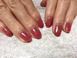 ネイル kikinail 溝の口のネイルデザイン