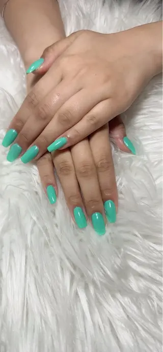 ネイル &ME かすみのネイルデザイン