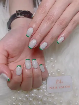 ネイル さくら💮💮 【オフ無料】のネイルデザイン