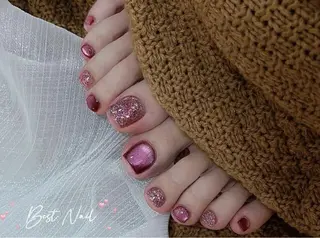 ネイル best nailのネイルデザイン