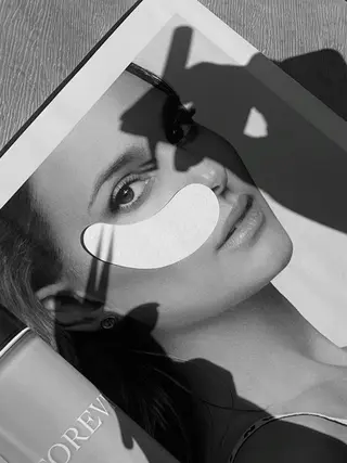 マツエク・マツパ Coco Minto所属・Coco Minto ／JUNKOの眉毛・アイブロウイメージ