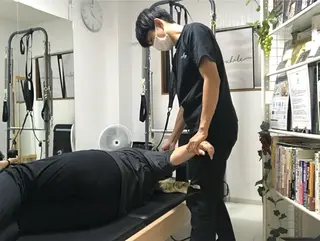 shinsanfit所属・佐々木 慎太郎のその他イメージ