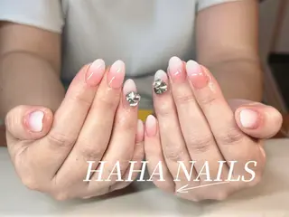 ネイル HAHA NAILS SEIIのネイルデザイン