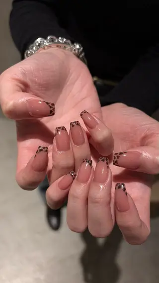 ネイル milu -ﾐﾙ-のネイルデザイン