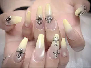 ネイル hana hanのネイルデザイン