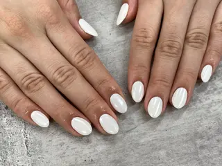 ネイル KODA308 Saoriのネイルデザイン