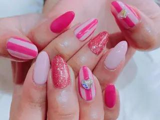 ネイル Regaro i.sのネイルデザイン