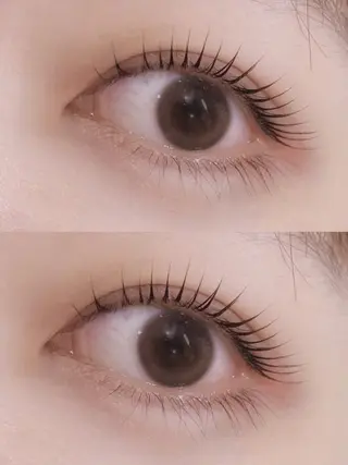 マツエク・マツパ renelle ～eyelash&nail～所属・renelle matsuiのマツエク・マツパデザイン