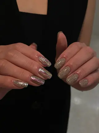 ネイル C. mireiのネイルデザイン