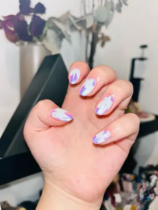 ネイル SPICE. 【武蔵関】のネイルデザイン