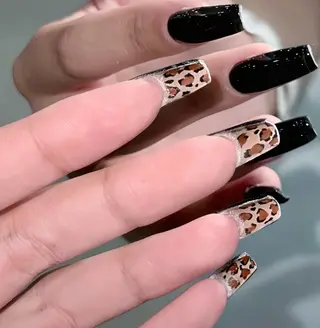 ネイル Theネイルサロン所属・The ネイルサロンのネイルデザイン