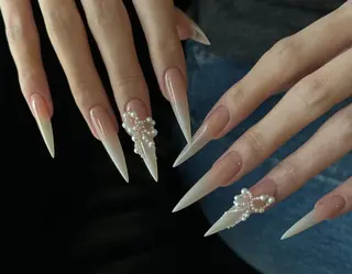 ネイル 🎀 Ayaka_nailのネイルデザイン